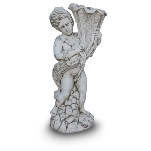 Statue Horn of Abundance